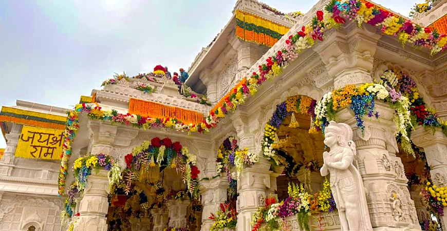 Ram Mandir