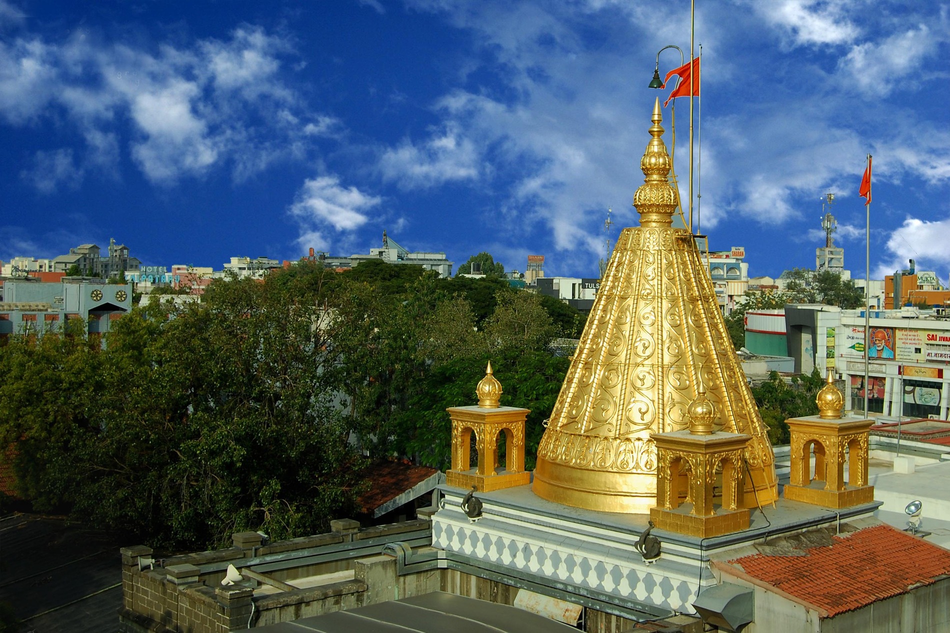 How to Prepare for Your Spiritual Trip to Shirdi