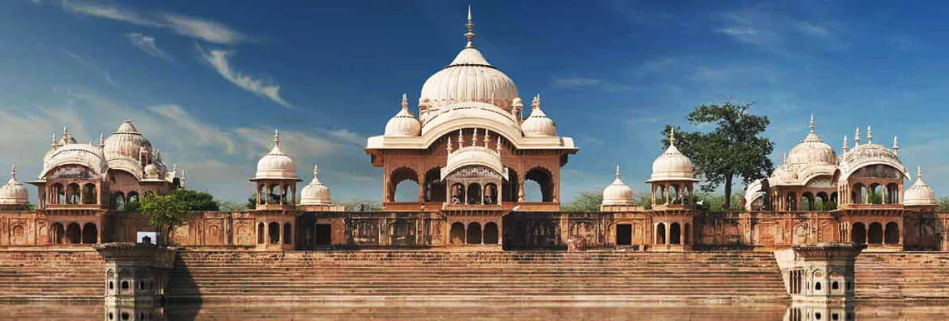 rajasthan