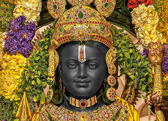 Ayodhya