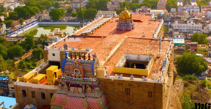 how-to-plan-a-one-day-spiritual-tour-in-trichy