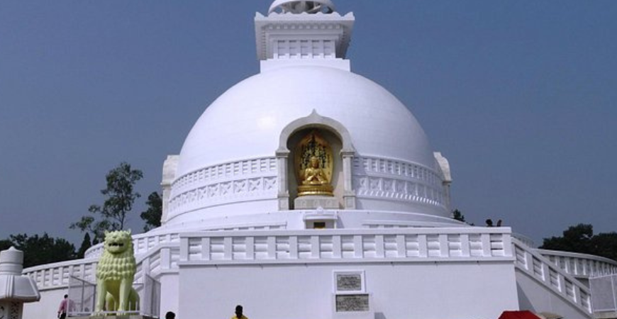 exploring-rajgir:-a-historical-journey-through-ancient-ruins