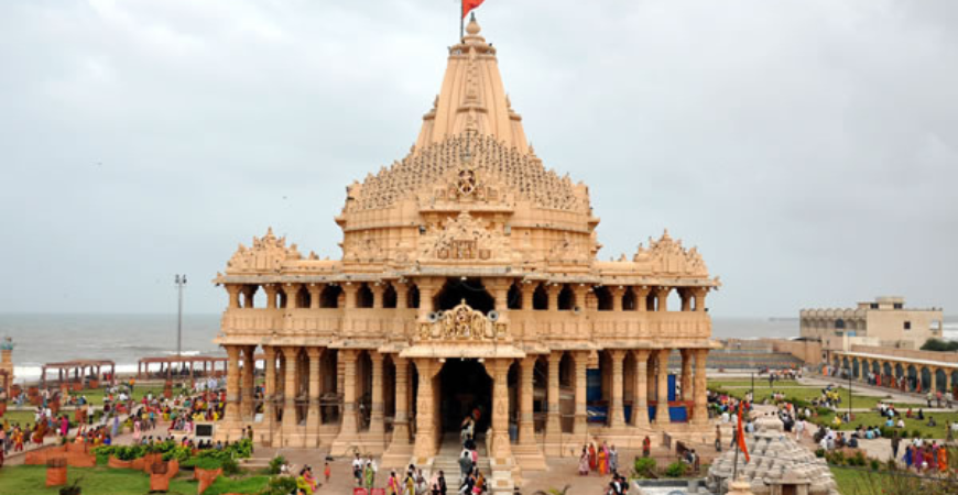 the-mindful-word-rituals-and-festivals-celebrated-at-somnath-temple
