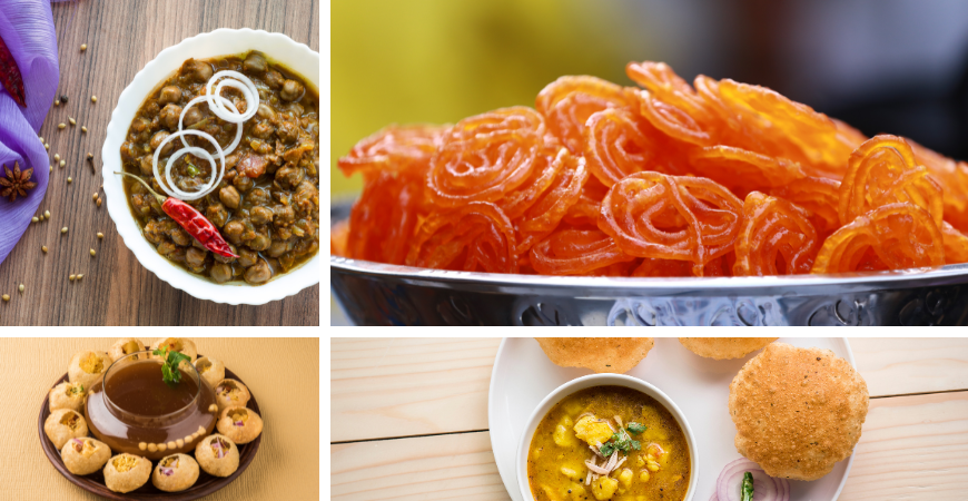 a-food-lover’s-guide-to-haridwar:-best-street-foods-and-local-delicacies
