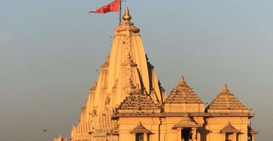 the-rituals-and-festivals-celebrated-at-somnath-temple