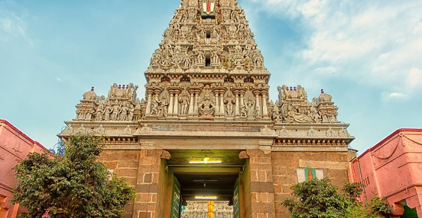 the-spiritual-heart-of-chennai:-exploring-the-city’s-ancient-temples