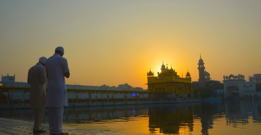 the-healing-vibration-of-gurbani-in-amritsar