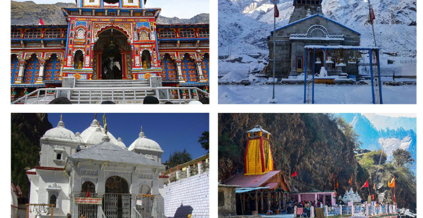 exploring-scenic-locations-in-chardham-yatra