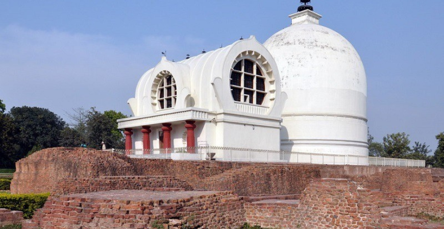 temples-and-tranquility:-sacred-sites-in-kushinagar-you-must-visit