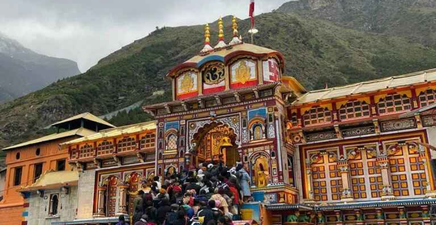 health-and-precautions-for-char-dham-yatra:-a-safe-and-spiritual-journey