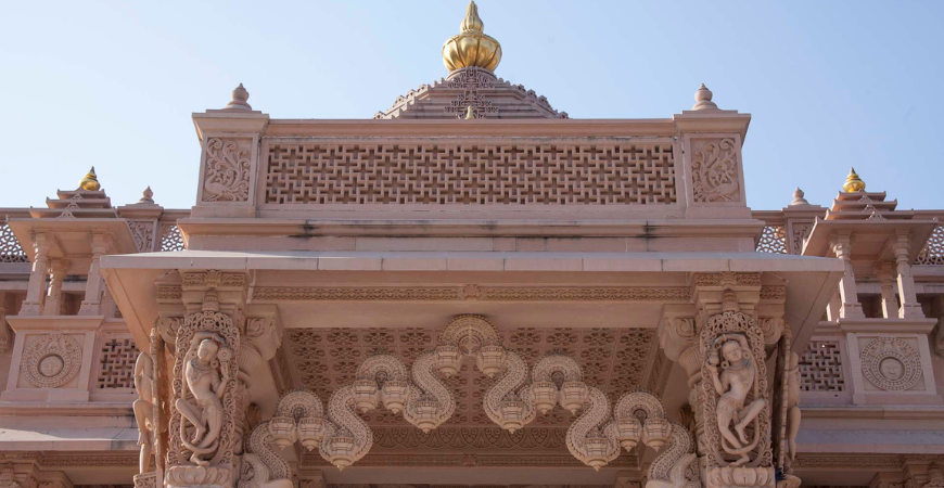 the-mindful-word-the-spiritual-significance-of-swaminarayan-akshardham