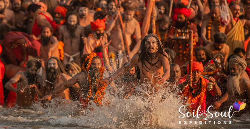the-maha-kumbh-mela-experience