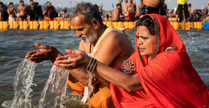 top-10-experiences-at-maha-kumbh-mela