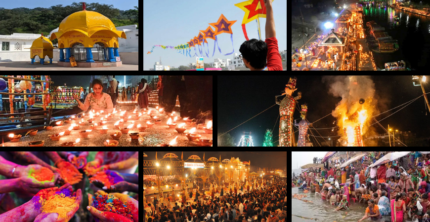 chitrakoot-festivals
