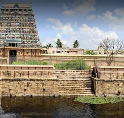majestic-temples-jambukeswarar-temple:-a-pilgrim’s-guide-to-tamil-nadu’s-water-shrine