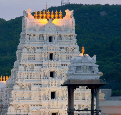 spiritual-journey-tirupati:-the-divine-abode-of-lord-venkateswara