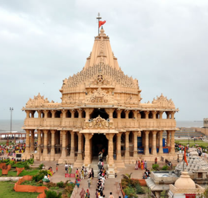the-mindful-word-rituals-and-festivals-celebrated-at-somnath-temple