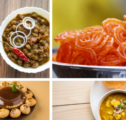 foodie's-guide-a-food-lover’s-guide-to-haridwar:-best-street-foods-and-local-delicacies