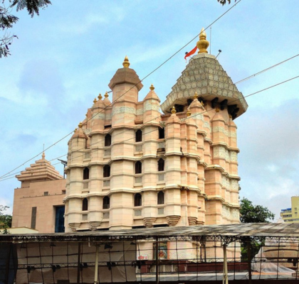 majestic-temples-the-sacred-soul-of-mumbai:-exploring-the-famous-siddhivinayak-temple-