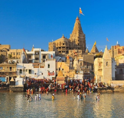 sacred-places-char-dham-yatra:-the-spiritual-significance-of-dwarka-in-the-four-sacred-pilgrimages