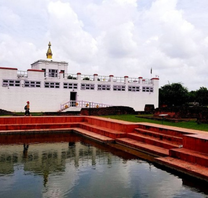 majestic-temples-the-spiritual-pull-of-the-mayadevi-temple-in-lumbini
