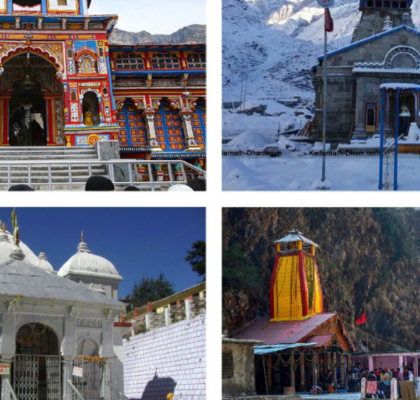 the-mindful-word-best-time-to-visit-char-dham:-a-complete-seasonal-guide