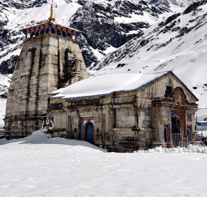 spiritual-journey-the-char-dham-yatra:-a-sacred-journey-through-time-and-divinity