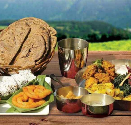 foodie's-guide-a-culinary-journey-through-the-char-dham:-savoring-the-sacred-flavors-of-uttarakhand