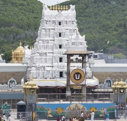 spiritual-journey-tirupati-balaji:-faith,-devotion,-and-the-power-of-surrender