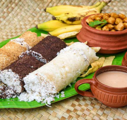 savoring-the-soul-of-kerala:-a-journey-through-its-traditional-vegetarian-food