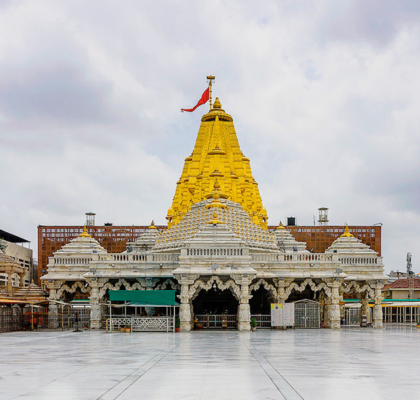 majestic-temples-ambaji-in-the-shakti-peetha-tradition:-a-spiritual-power-centre