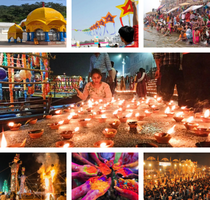 chitrakoot-festivals