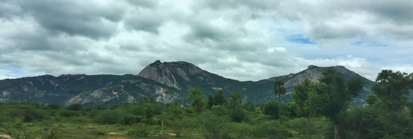 Tirupati tirupati