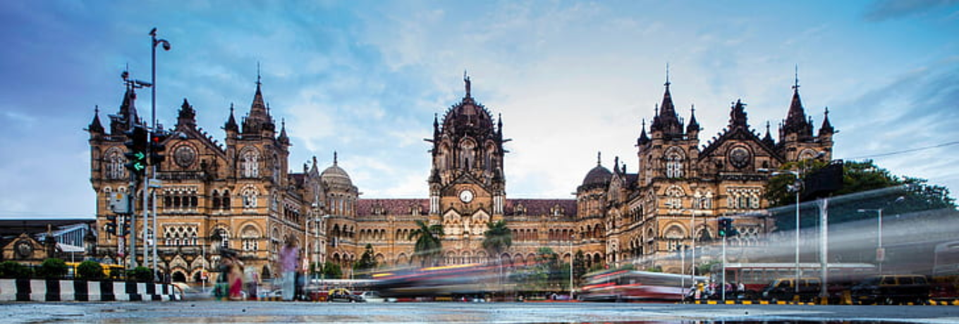 mumbai