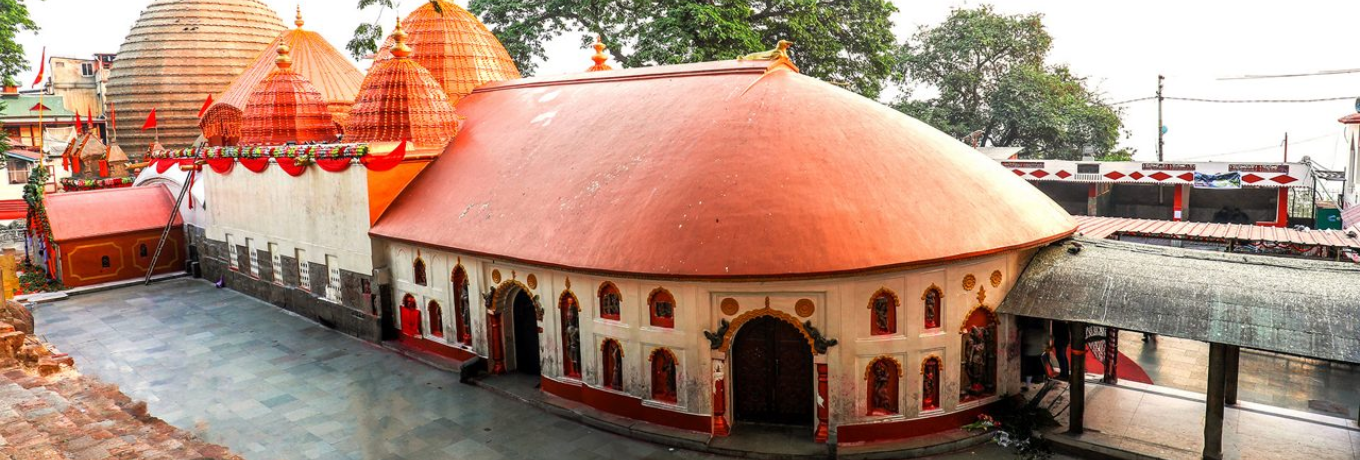 Guwahati guwahati