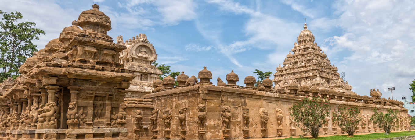 kanchipuram