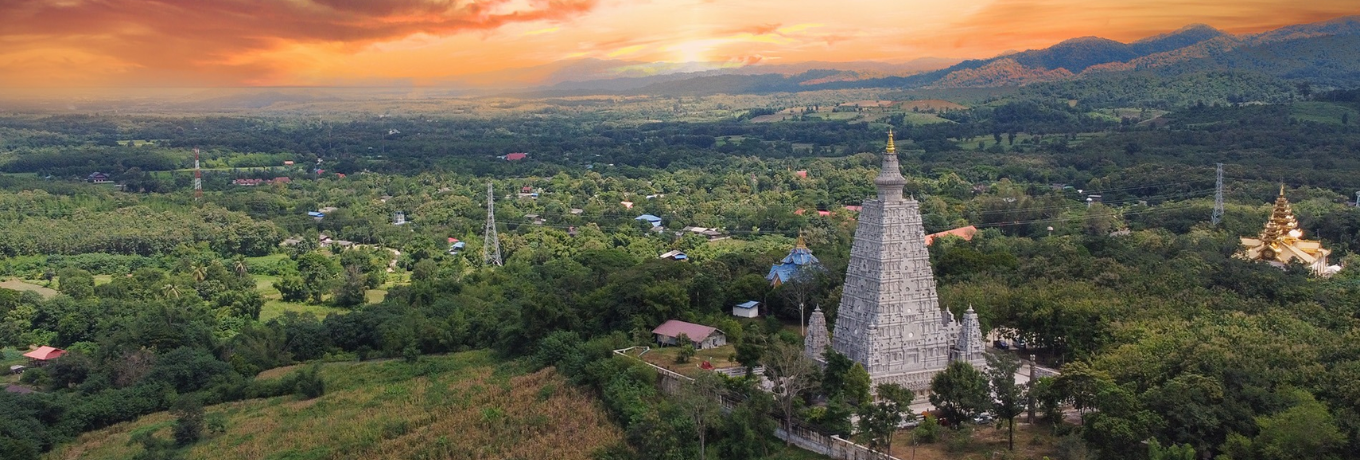 bodh-gaya