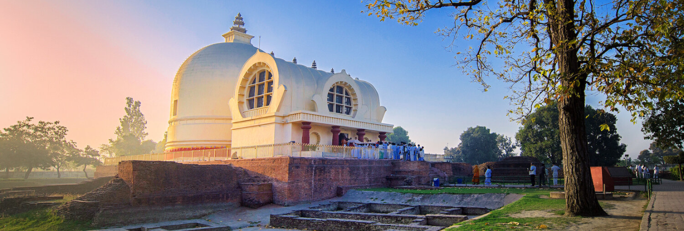 kushinagar