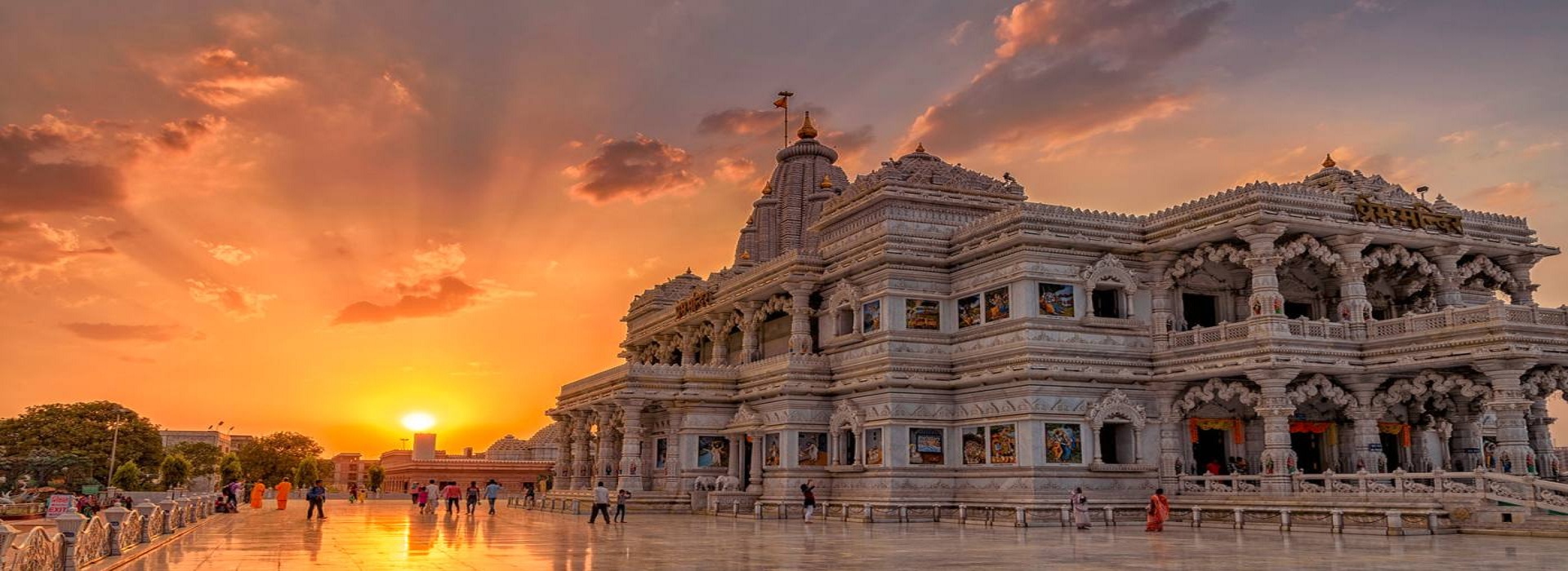 Vrindavan vrindavan