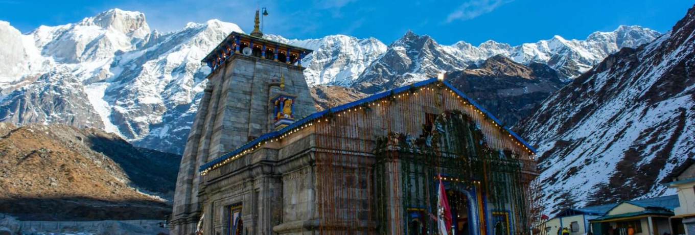 Kedarnath kedarnath