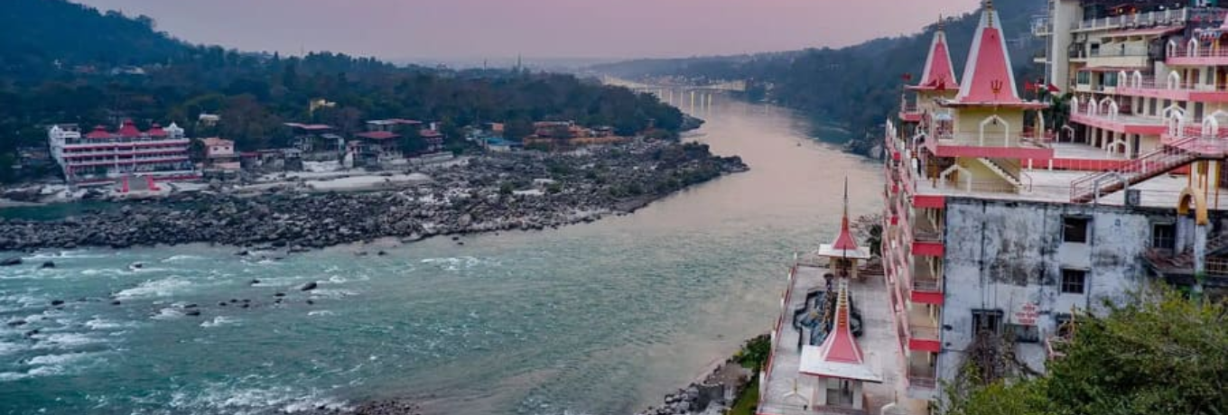 Rishikesh rishikesh