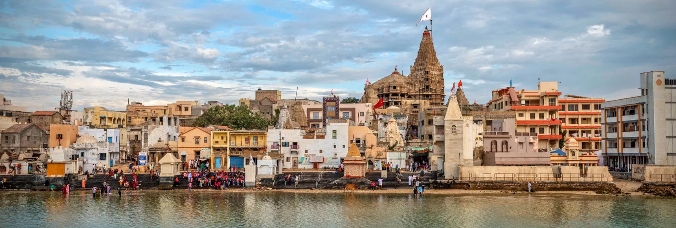 Dwarka dwarka