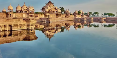 mathura