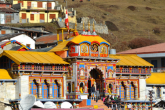 badrinathpuri