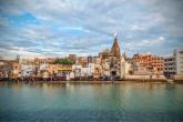dwarka