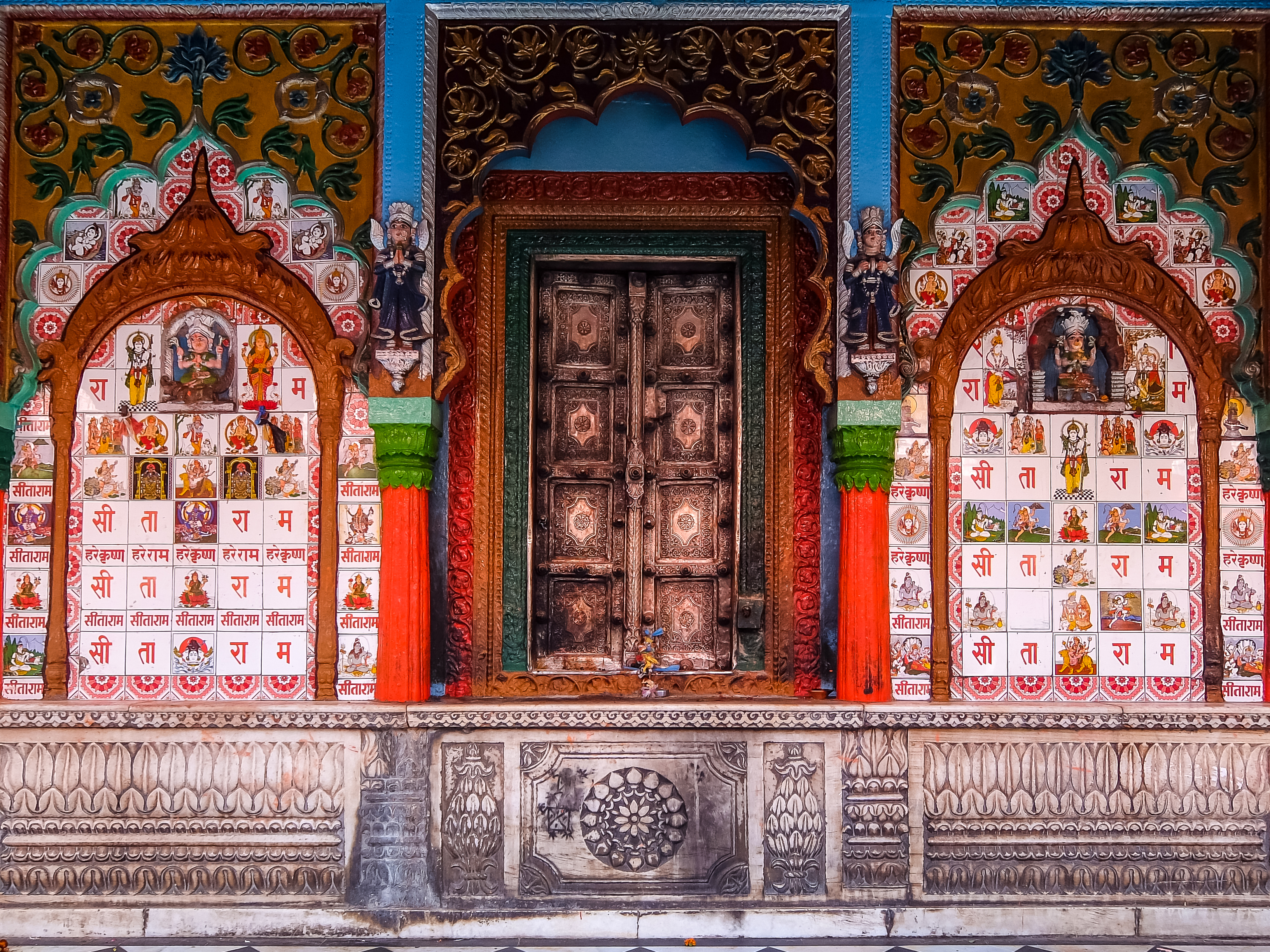 Rama’s Path Ayodhya & Prayagraj rama’s-path-ayodhya-and-prayagraj