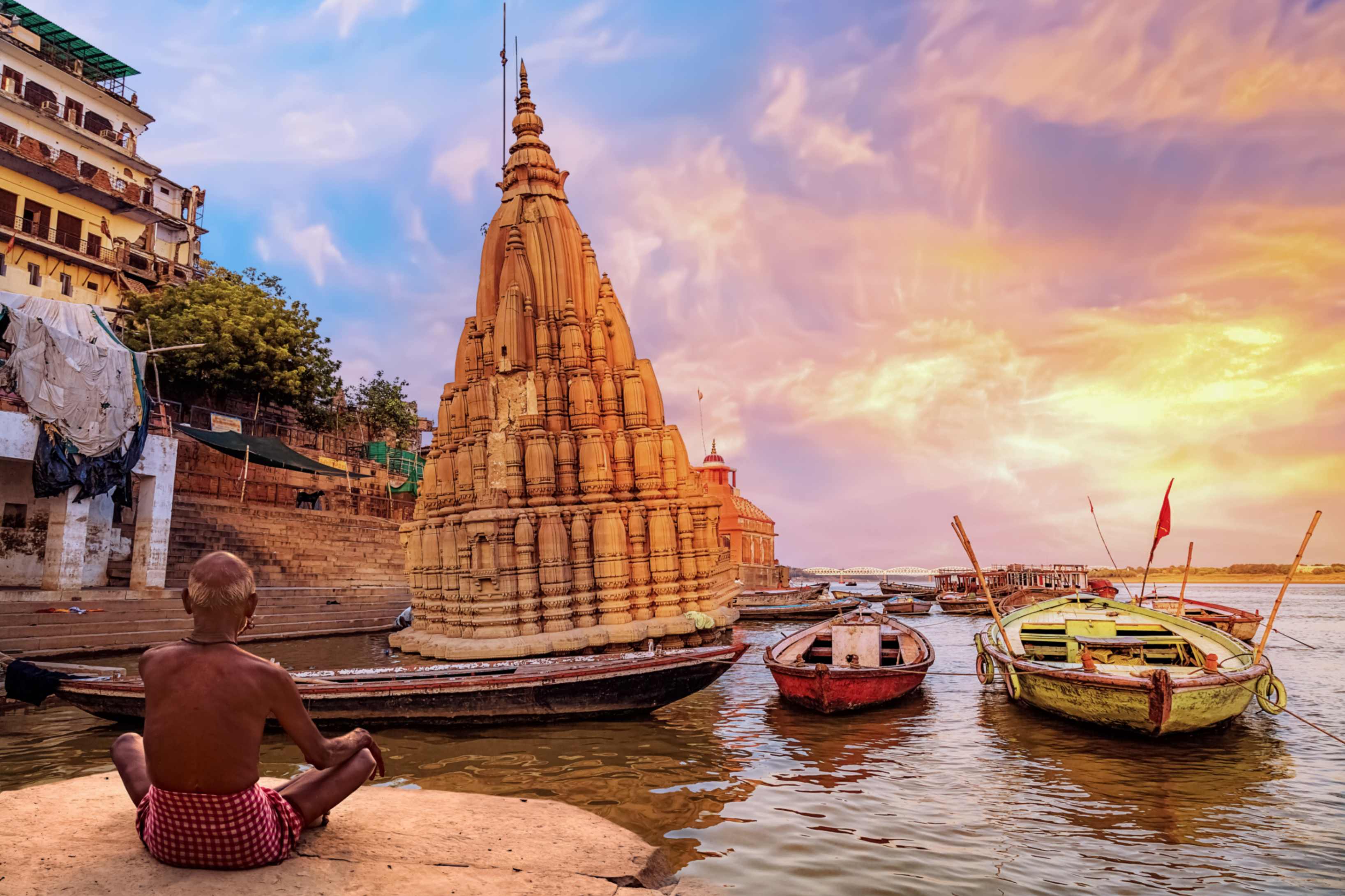 Divine Ganga Trail Ayodhya Prayagraj Varanasi divine-ganga-trail-ayodhya-prayagraj-varanasi