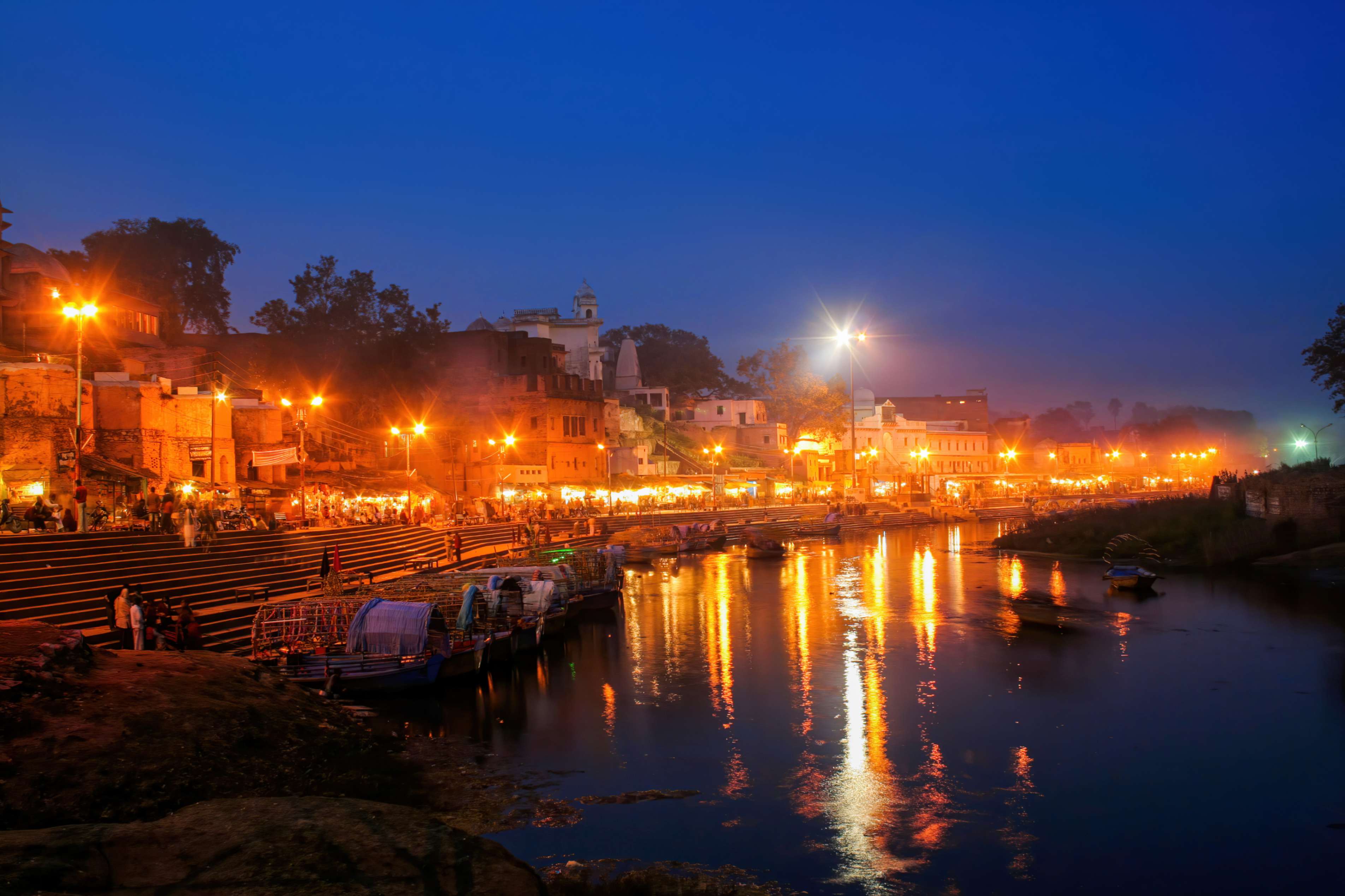 ramayana-luxury-spiritual-non-scholar-tour---ayodhya-2n-chitrakoot-2n-prayagraj-2n-varanasi-2n-4