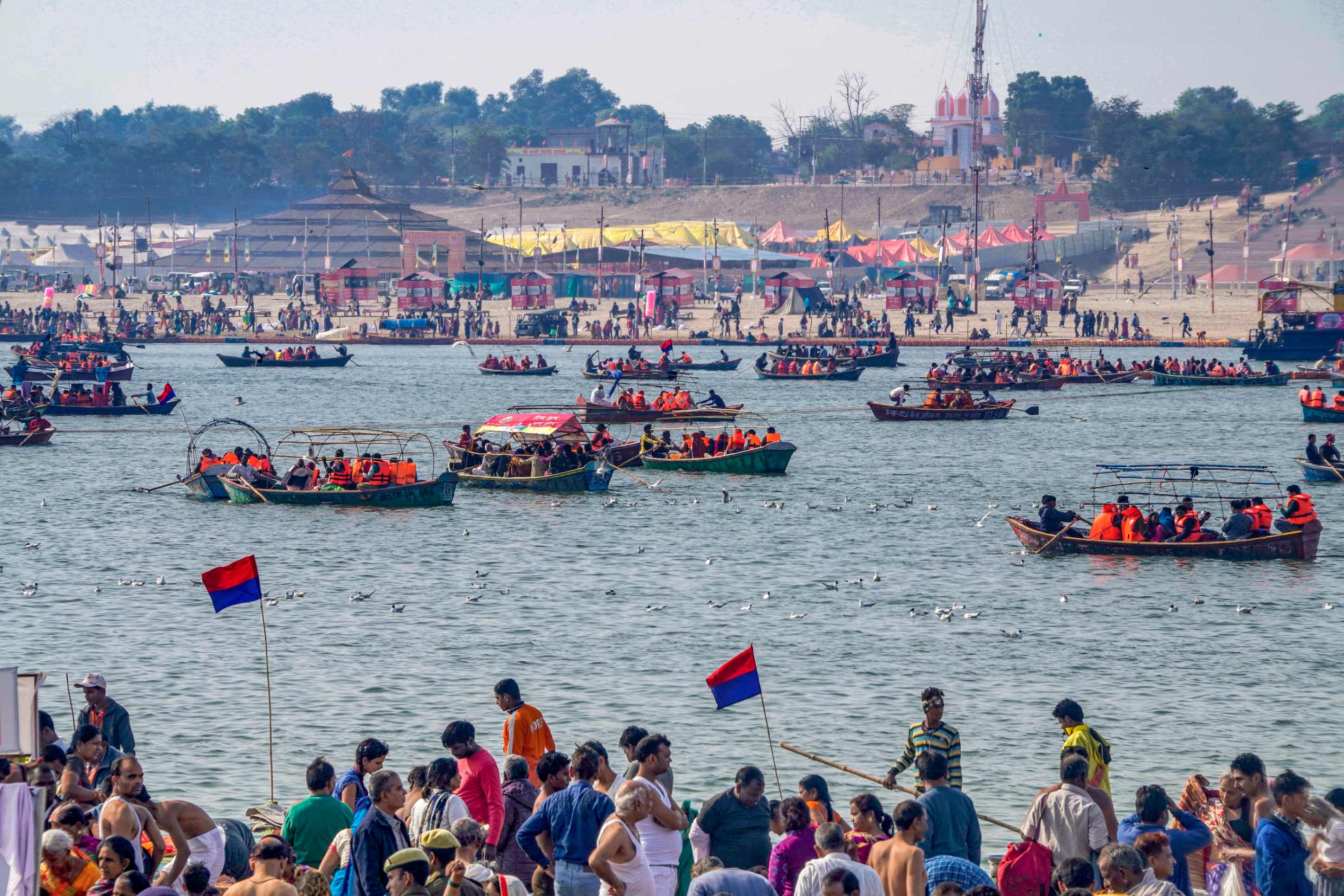 ramayana-luxury-spiritual-non-scholar-tour---ayodhya-2n-chitrakoot-2n-prayagraj-2n-varanasi-2n-7
