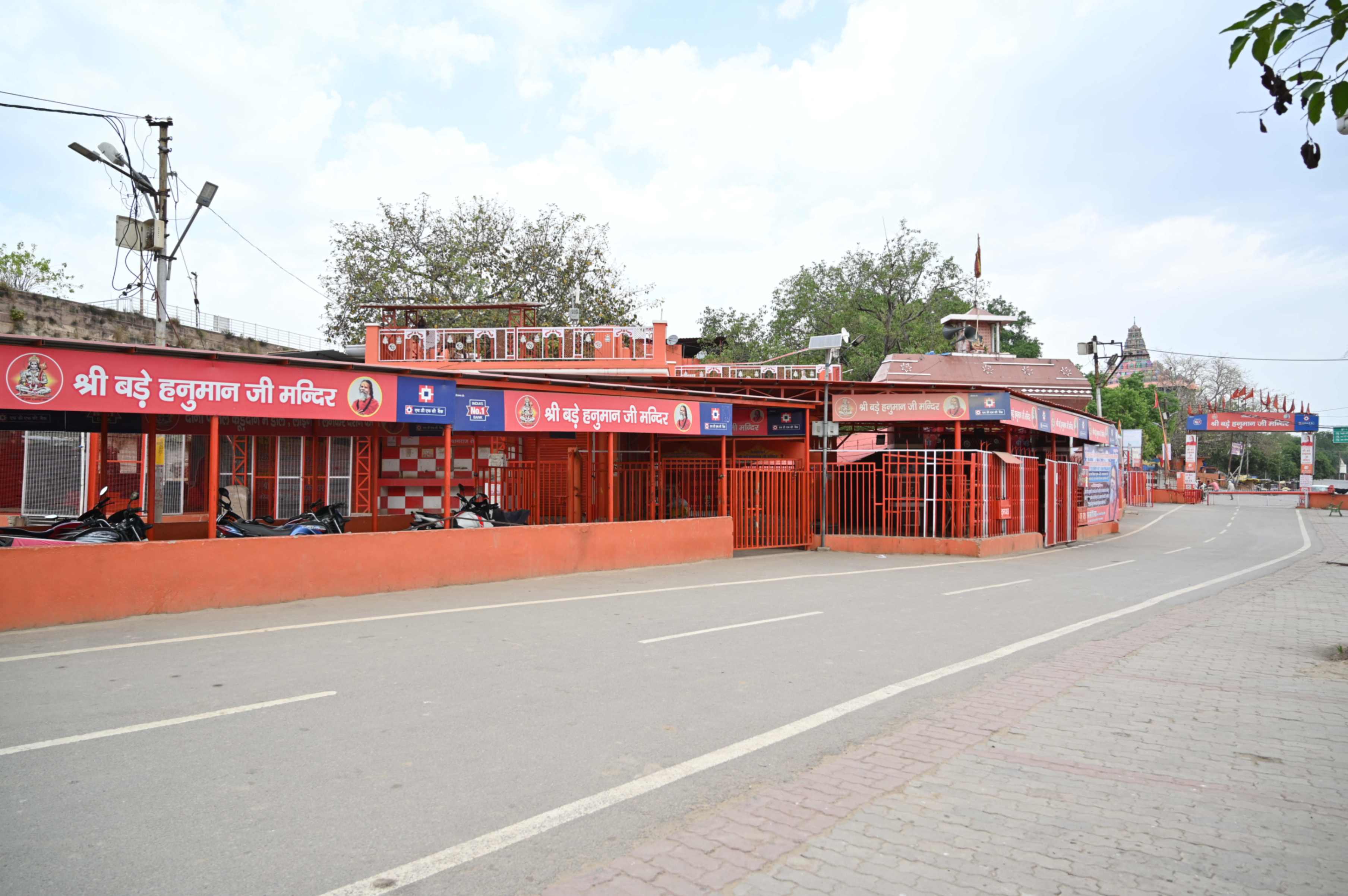 ramayana-luxury-spiritual-non-scholar-tour---ayodhya-2n-chitrakoot-2n-prayagraj-2n-varanasi-2n-8